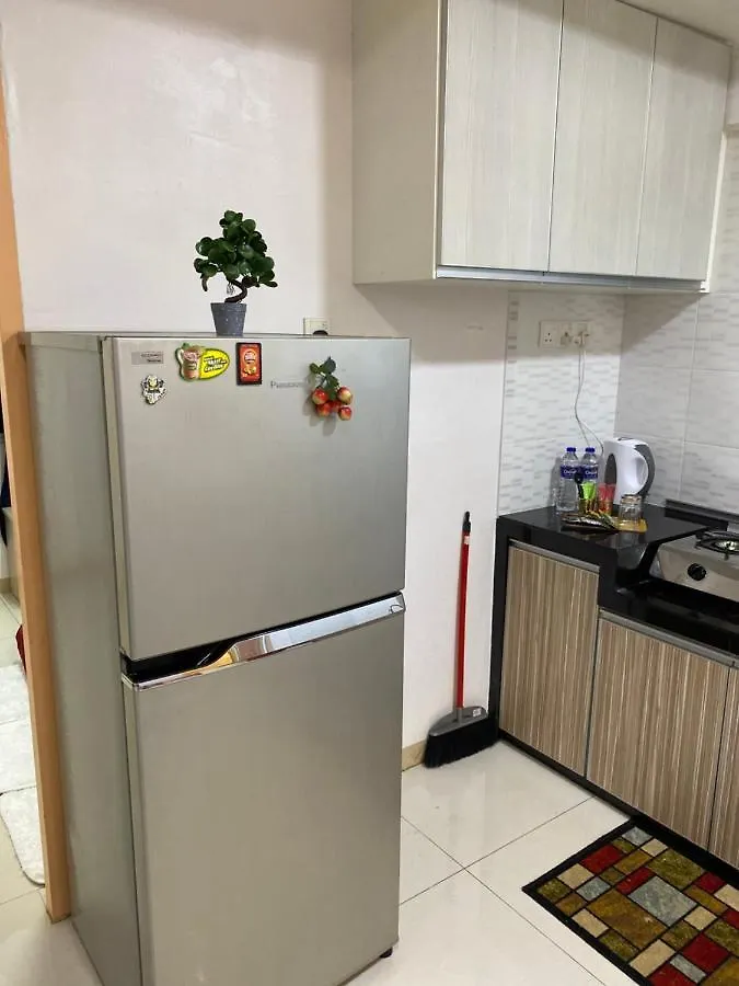 9293 Taman Sri Idaman Apartment Ayer Itam
