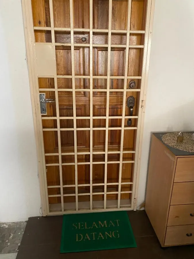 9293 Taman Sri Idaman Apartment Ayer Itam