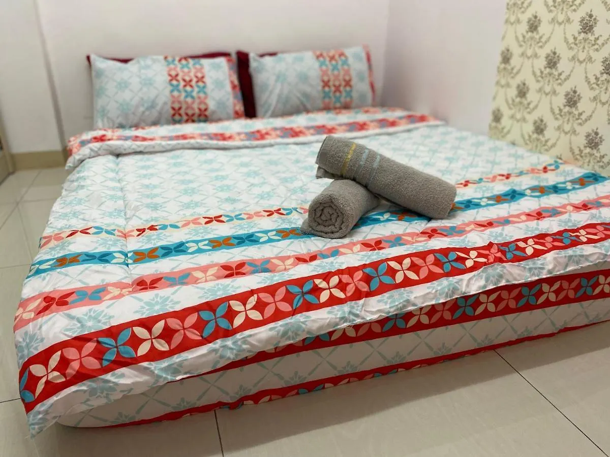 9293 Taman Sri Idaman Apartment Ayer Itam Malaysia
