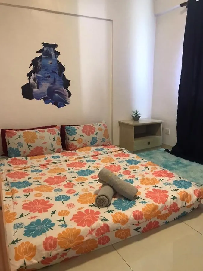 9293 Taman Sri Idaman location
