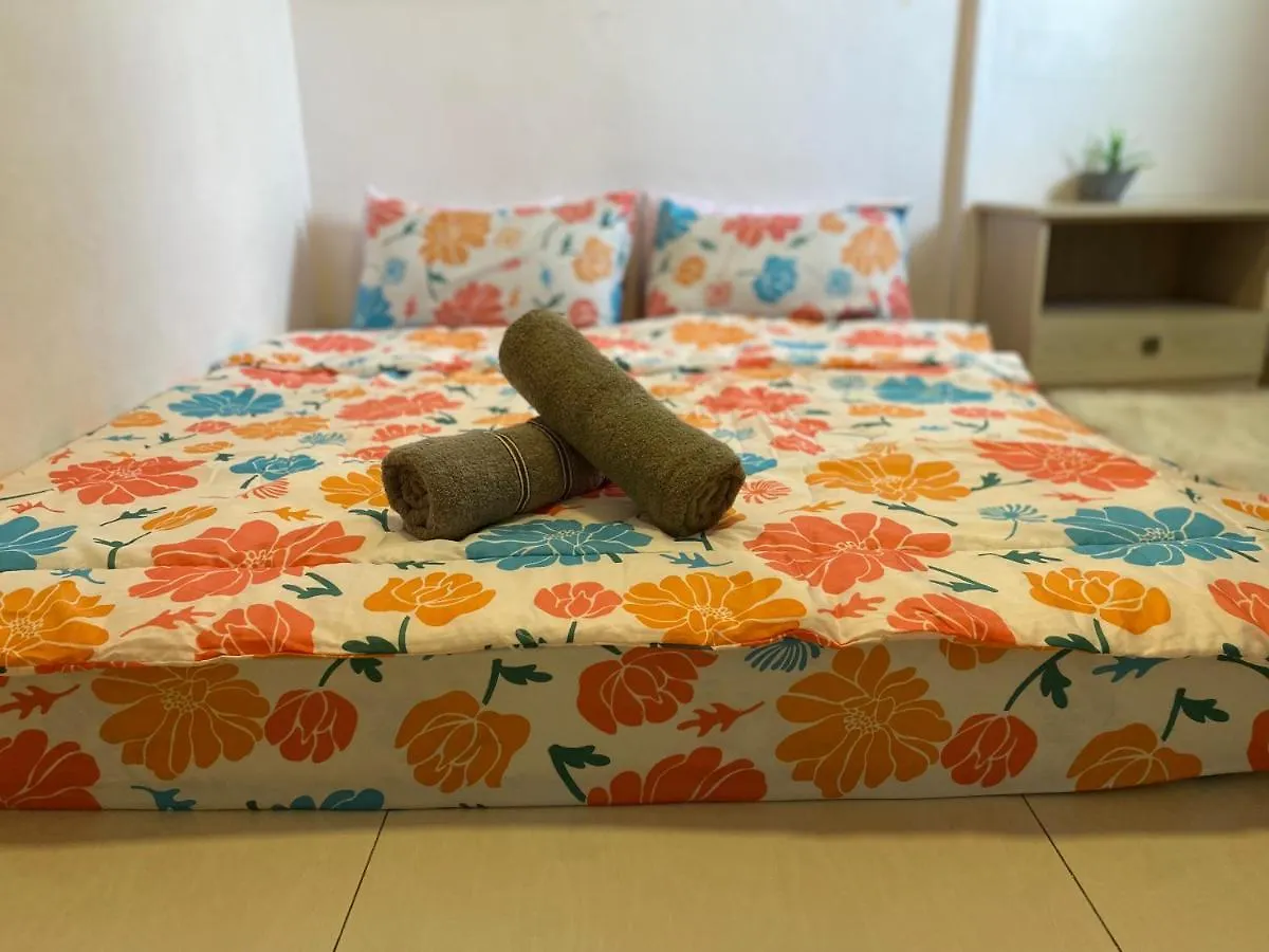9293 Taman Sri Idaman Apartment Ayer Itam