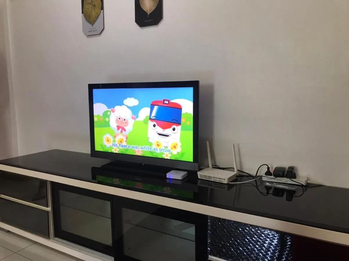 9293 Taman Sri Idaman Apartment Ayer Itam